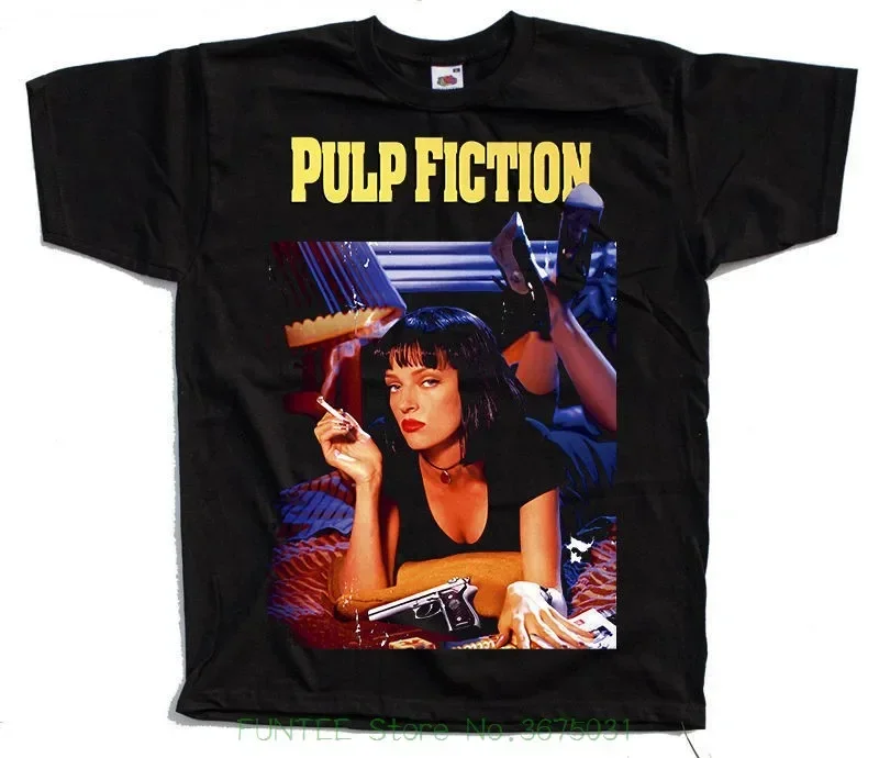 new-2018-summer-fashion-pulp-fiction-poster-1994-quentin-tarantino-t-shirt-unisex-tees