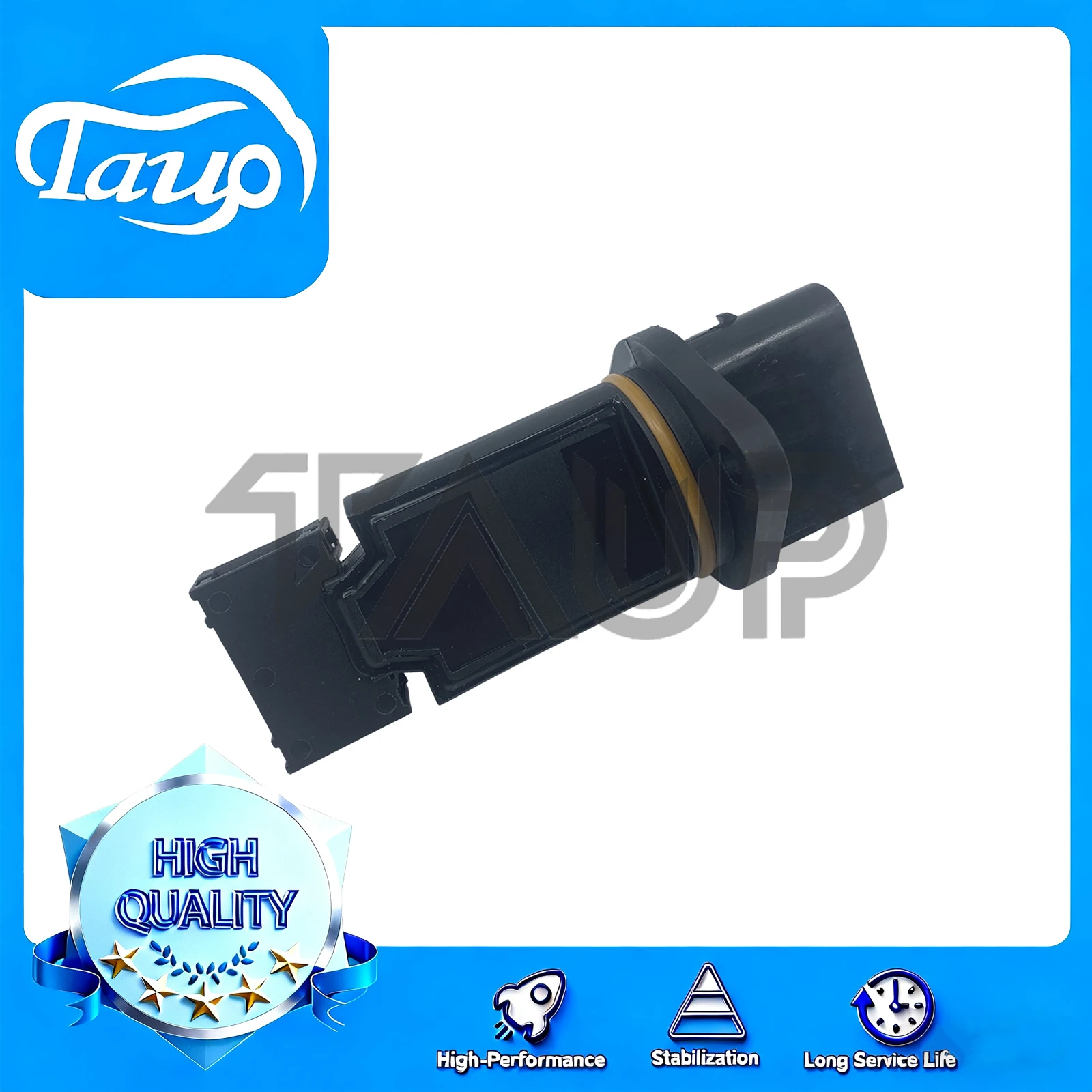 

MASS AIR FLOW METER MAF SENSOR A6110940048 722684070 72268400 FOR MERCEDES BENZ W210 W203 CL203 S203 C209 S210 W463 W163 W220