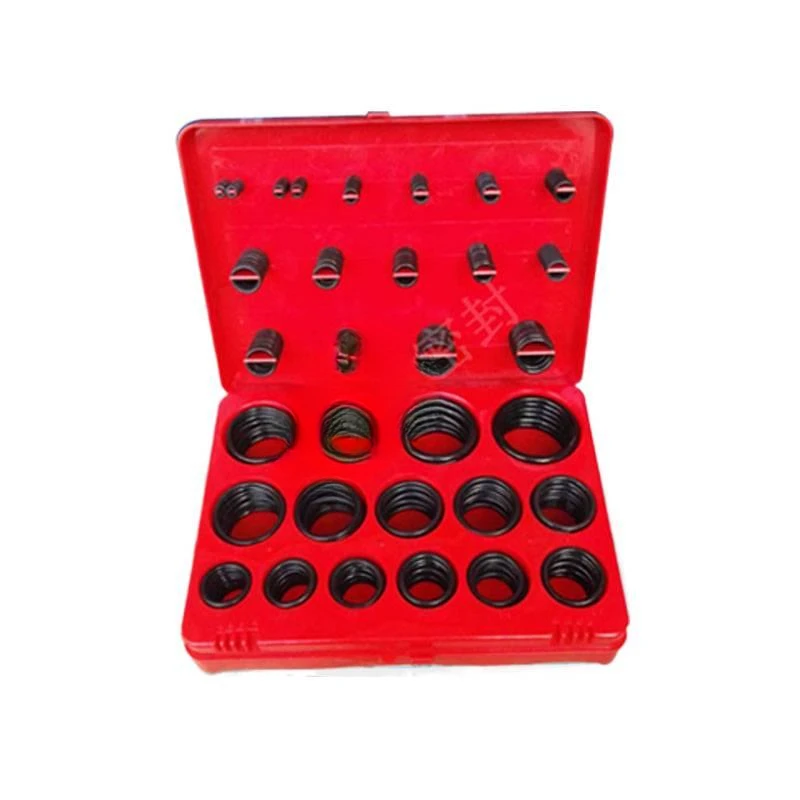 

Для красного, желтого, синего уплотнительного комплекта/наслого/механического уплотнения/нитрилового 0-кольца, резиновой прокладки, ремонтной коробки