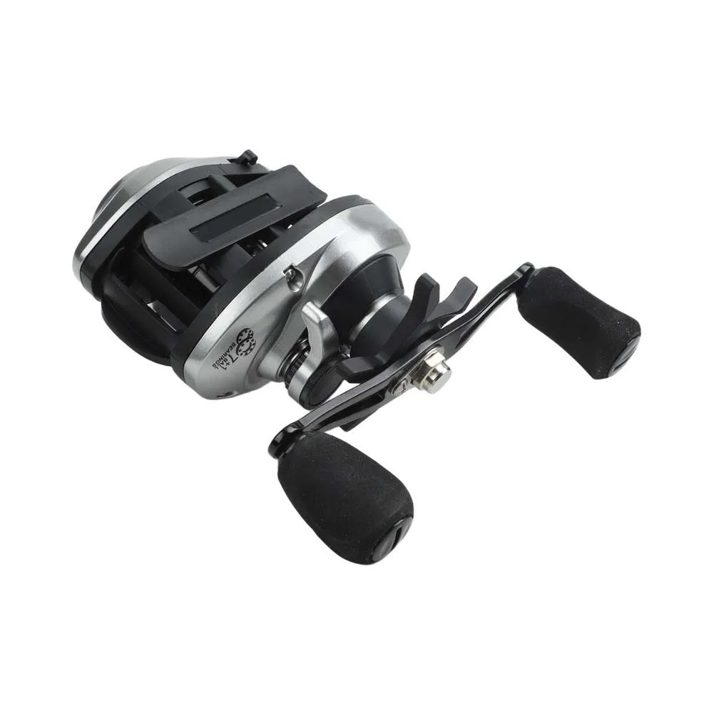 7.7 8.5cm 3.03 3.35in Digital Fishing Reel Digital Fishing Reel With Display Dual Temperature Time Display Supports PE2 -8