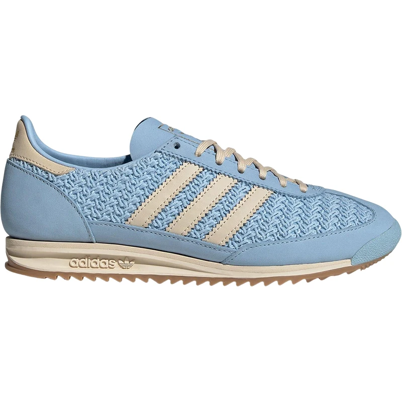 حذاء رياضي نسائي كلاسيكي من أديداس أوريجينالز JR4230