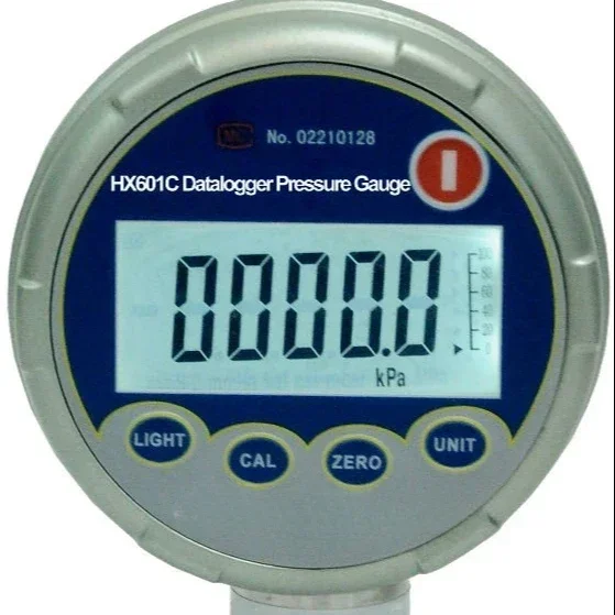 

hot sell HX601 Measuring Gauge