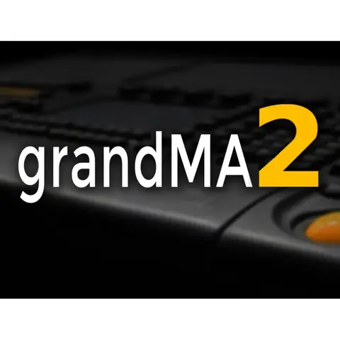 3.9.61.3 New MA2 Dongle USB Interface DJ DMX Light Console Art-net output grandMA2 onPC software