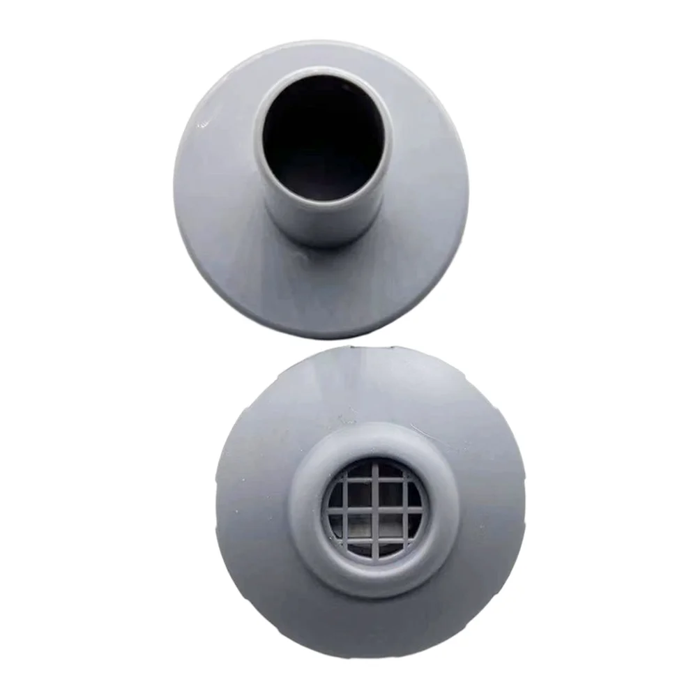 PVC Filter Screen Compatible with For INTEX Pool Models 11070 and 12634 Designed as Direct Replacement for Pool Filtration