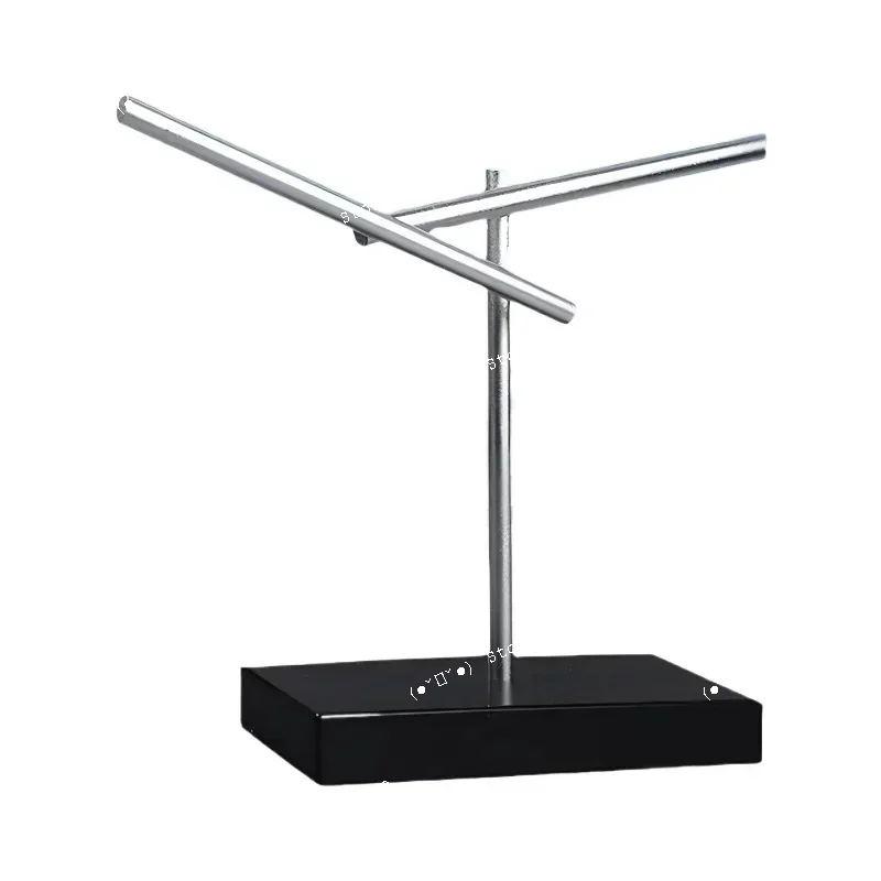 

Perpetual Motive Machine Newton Pendulum Perpetual Motive Machine Desktop Anti Gravity Chaos Pendulum Ornament Business Gift