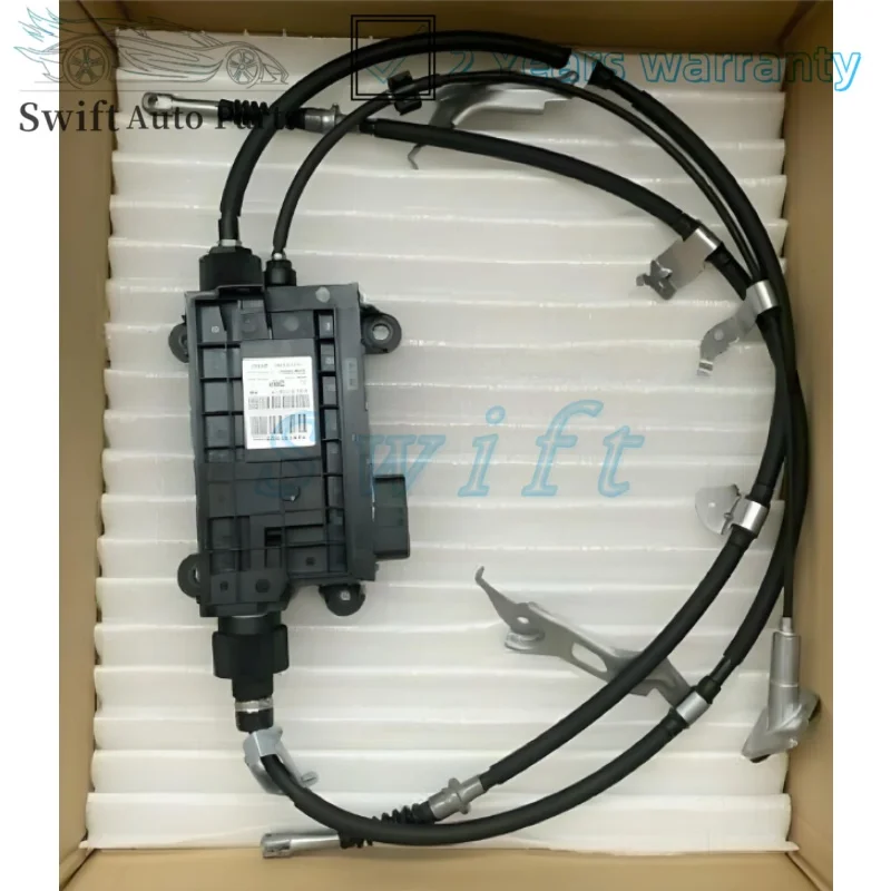 For TOYOTA AVENSIS 2008-2018 CONTROL UNIT 46300-05011 4630005011