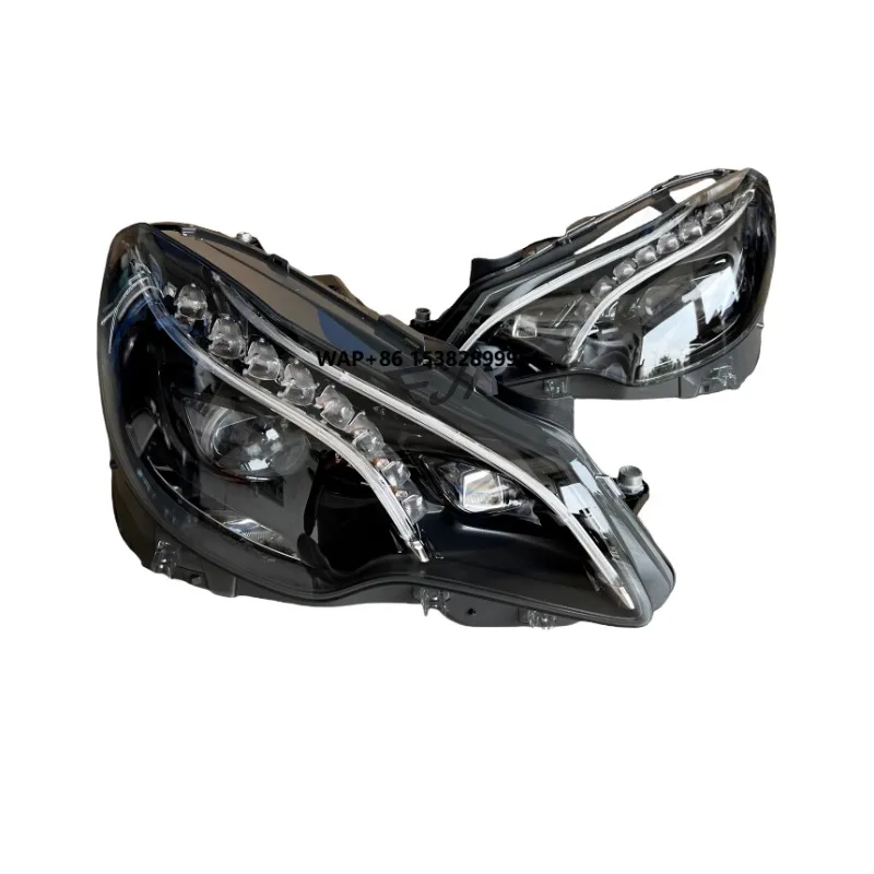 Automotive Lighting System Headlight HXHA-4121020 Right Combination Headlight Assembly Seal 07DM-i, Seal DM-i