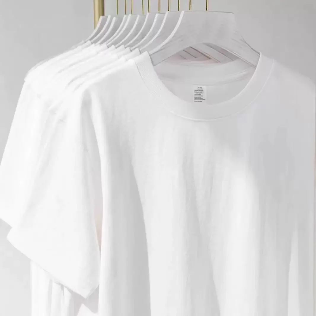 Camiseta de talla asiática estilo años 90 con estampado de París para mujer, camiseta de manga corta con cuello redondo, top informal para verano y primavera, ropa de mujer