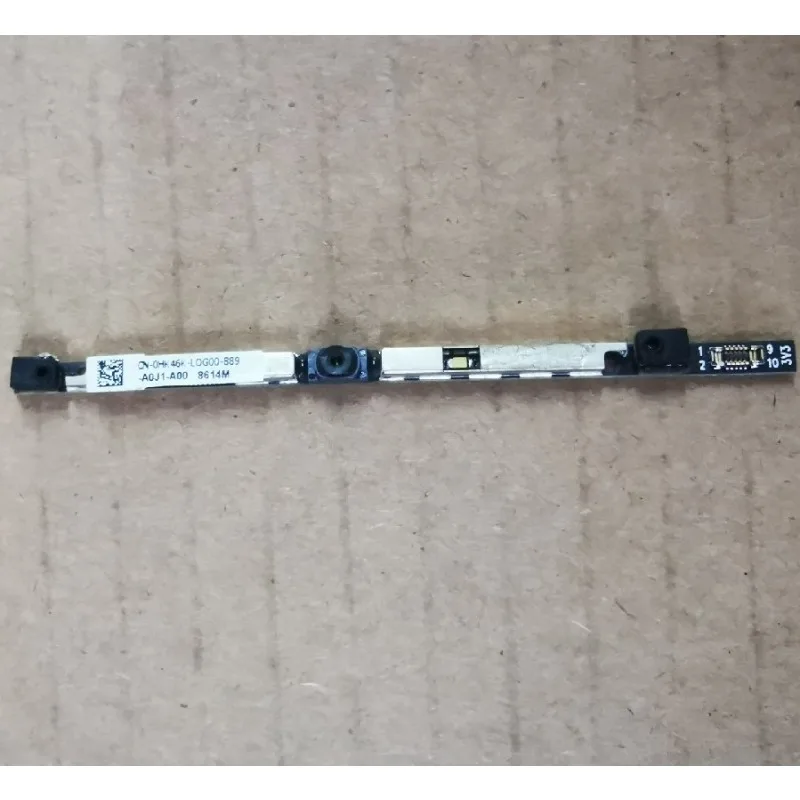 

Original Webcam Board For Dell Inspiron 7786 I7786 7386 7390 7590 7591 7391 5490 5590 5390 Camera HK46K 0HK46K Laptop