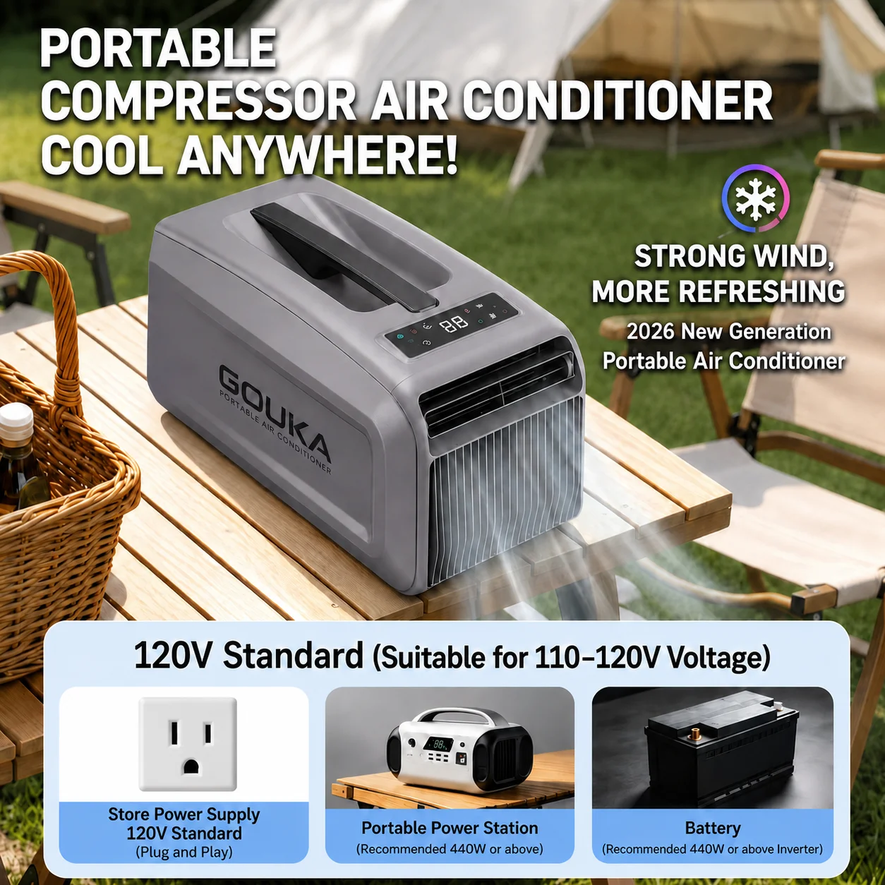 Thumbnail 4 - #53 Compare Air Conditioners Before You Buy