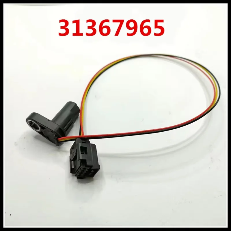 MPS6 6DCT450 Auto Transmission Input Speed Sensor  31367965 1850527 7M5R-7H103-BA for Ford Dodge Volvo
