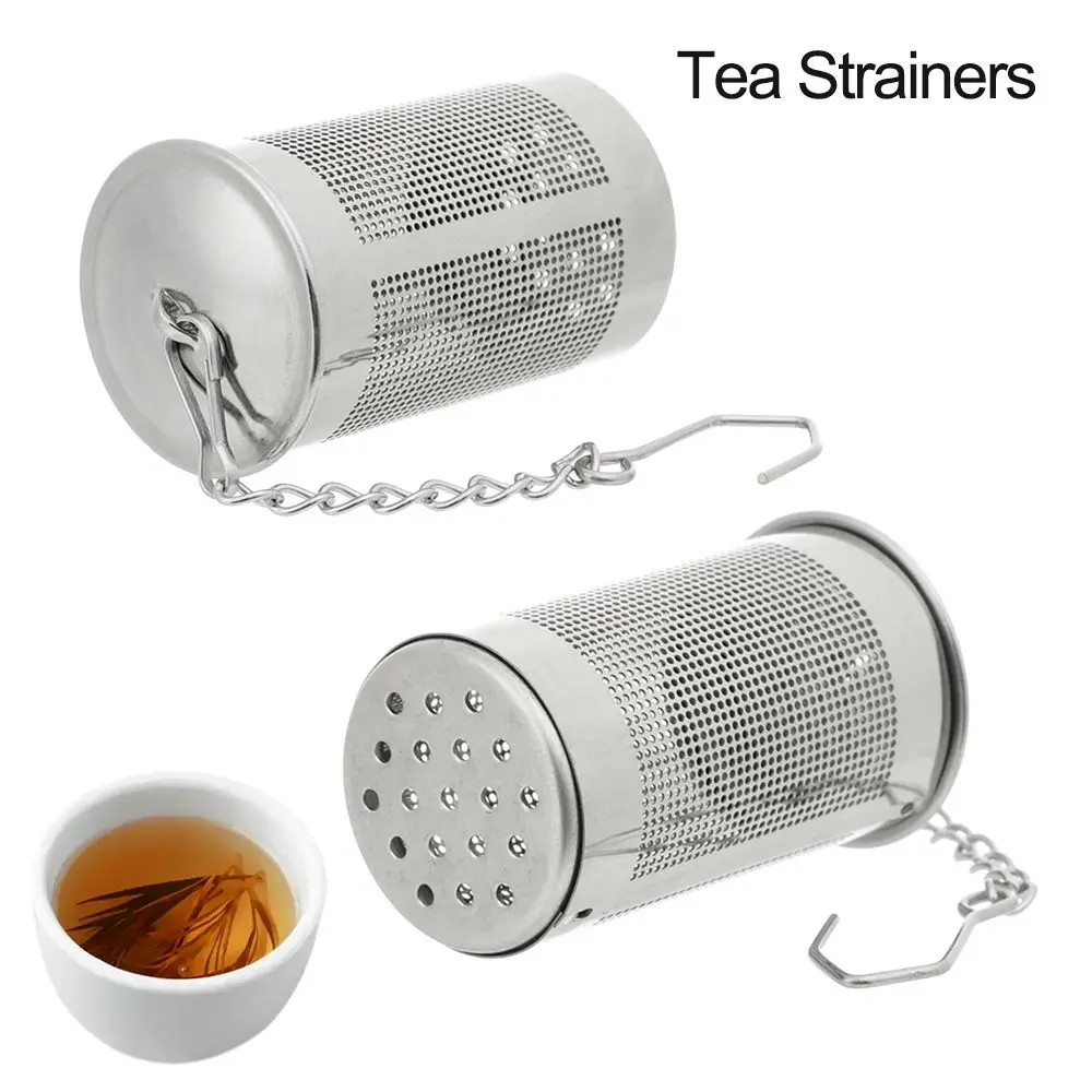 Durable Household Teaware Kitchen Tool Tea Strainers Americano Supplies Filter Tea Infuser