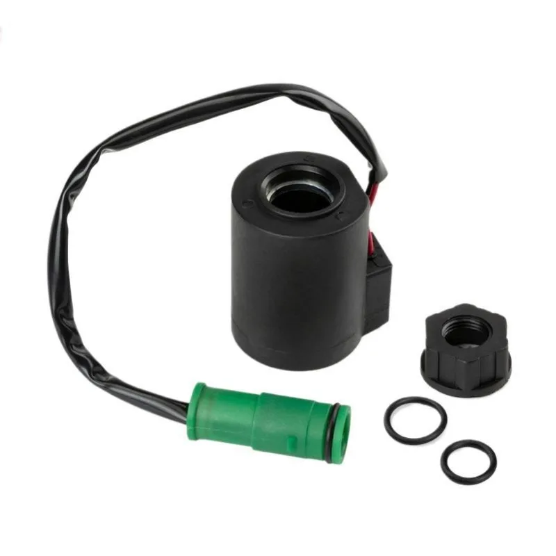 14527267 Suitable for 210B solenoid valve coil, excavator hydraulic coil