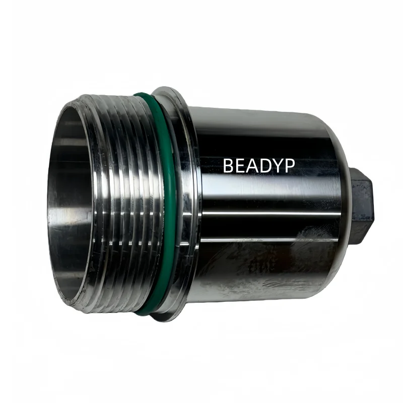 

Новый корпус фильтра автоматической коробки передач DQ250 02E для VW Beetle, Jetta, Passat, Audi A3, Q2, TT, Skoda 02E305047A, 02E305045