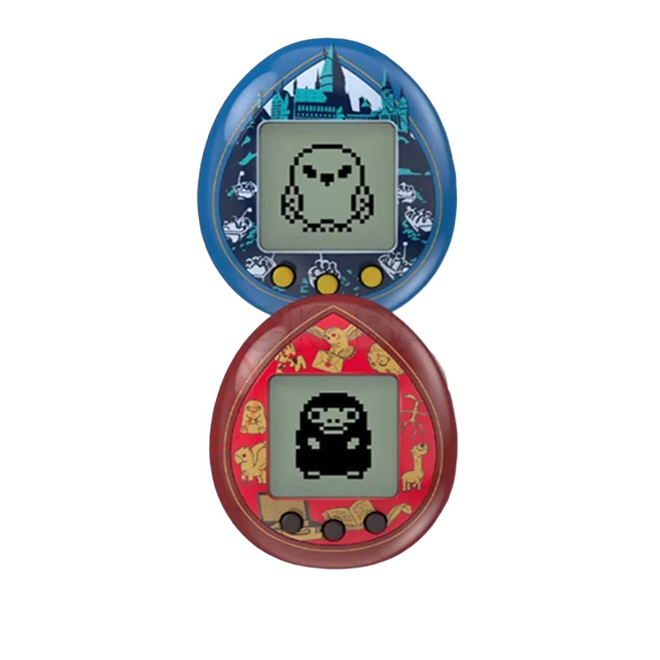 New Original Tamagotchi Electronic Pet Tamagotchi Harry Potter Pet Egg Magic Academy Machine Jointly Signed Kid Birthday Gifts