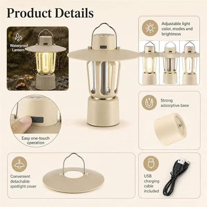 b08b-mini-rechargeable-camping-lantern-portable-compact-design-magnetic-base-hook