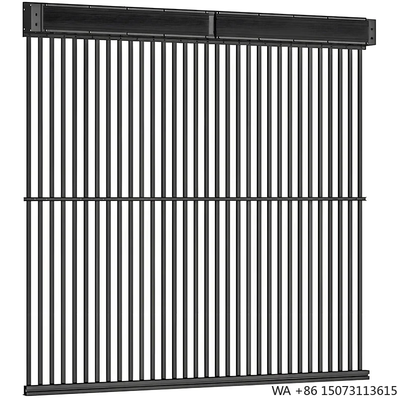 P3.91 Transparent G…