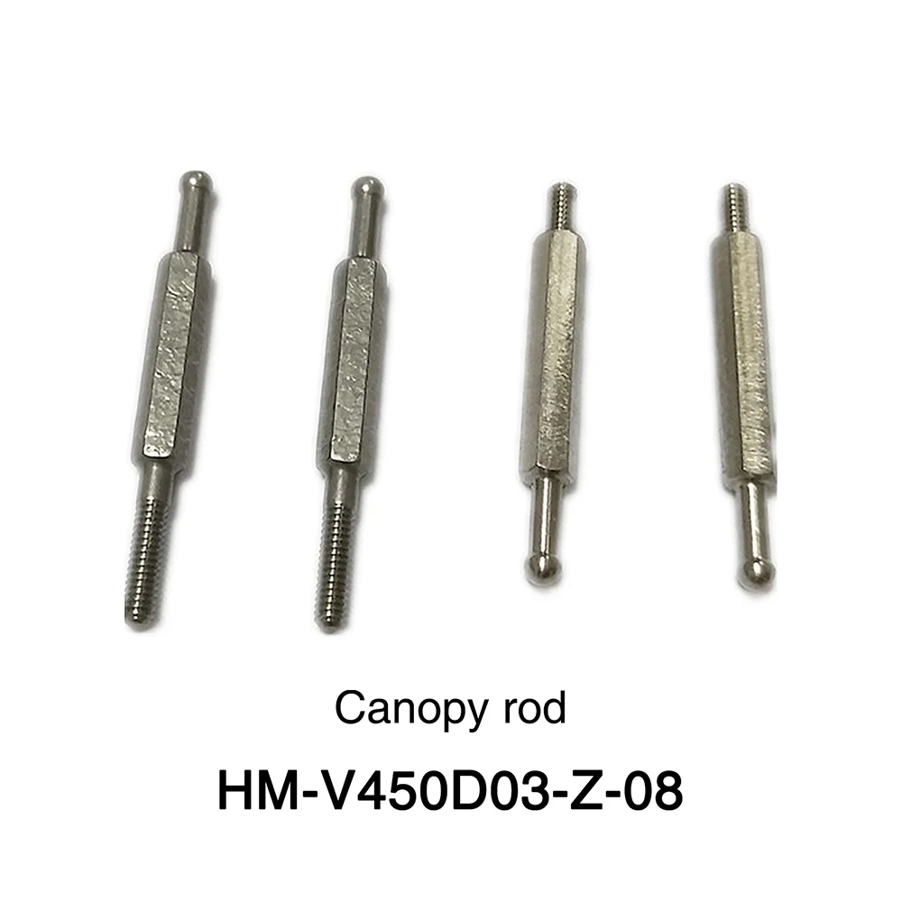 

Walkera V450D03 RC Helicopter Spare Parts Canopy rod HM-V450D03-Z-08