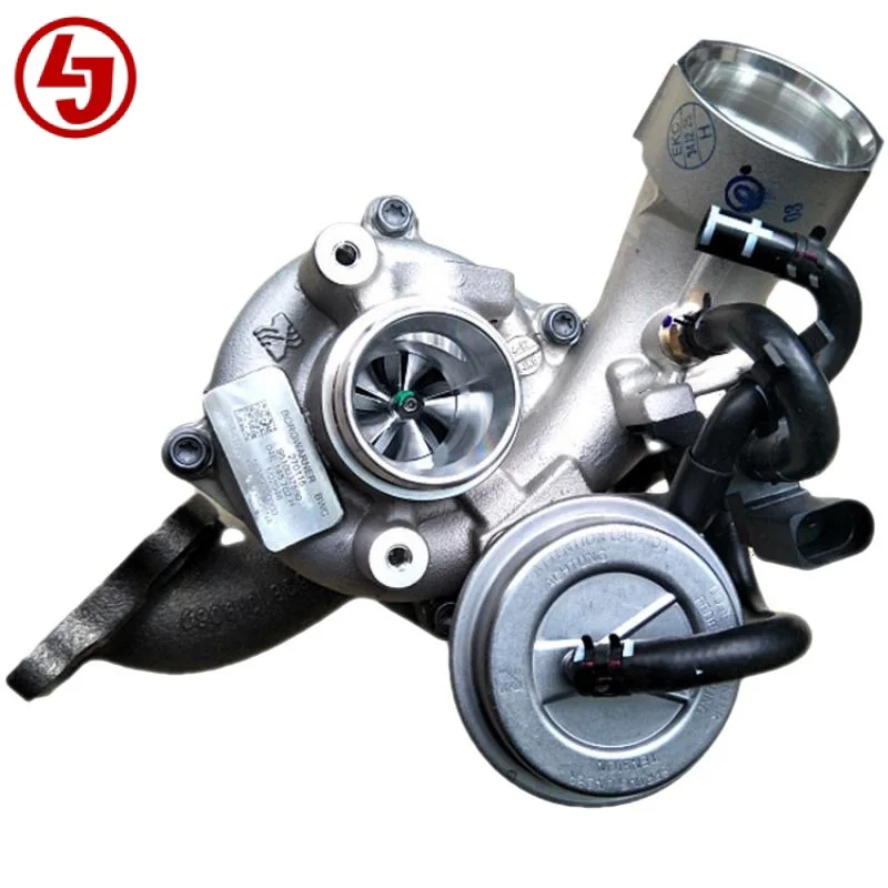 KP38-4175K Turbo 16389700000 04E145702H For Audi A3 VW Golf Bora Jetta EA2111 1.4T KP38 Turbine 1638 970 000