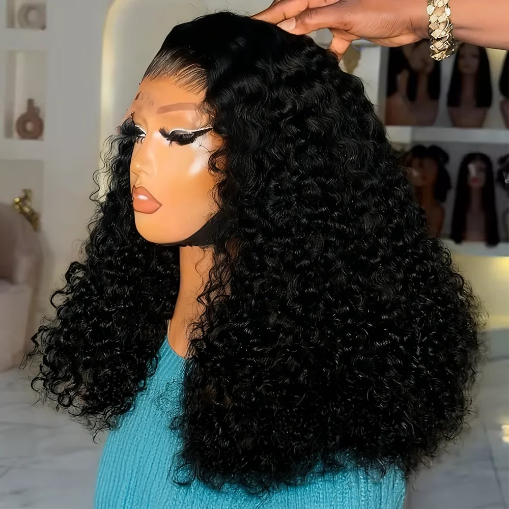 250% Density Pre Cu… - image