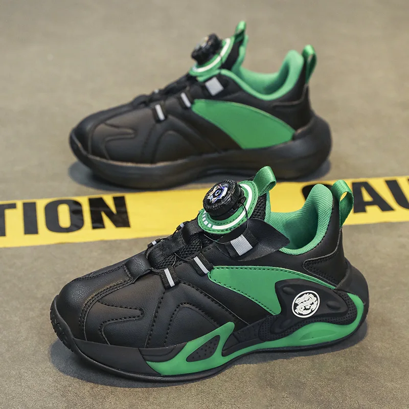 

Детская спортивная обувь, детские кроссовки для бега, брендовая легкая, мягкая, нескользящая, удобная повседневная обувь для отдыха для мальчиков и девочек