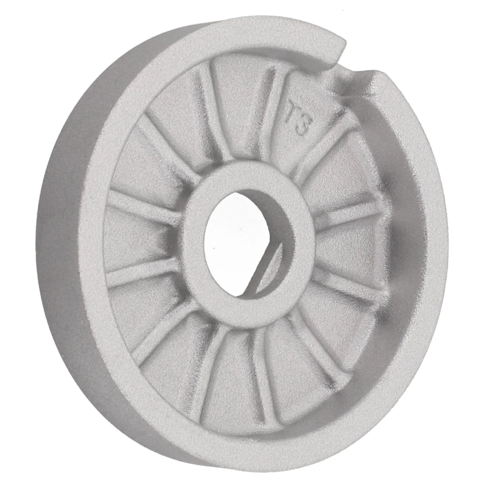 For DCST990B Type 1 90607066 Spindle Lock 90607066 Lock Plate For Garden Maintenance High Compatibility High Performance