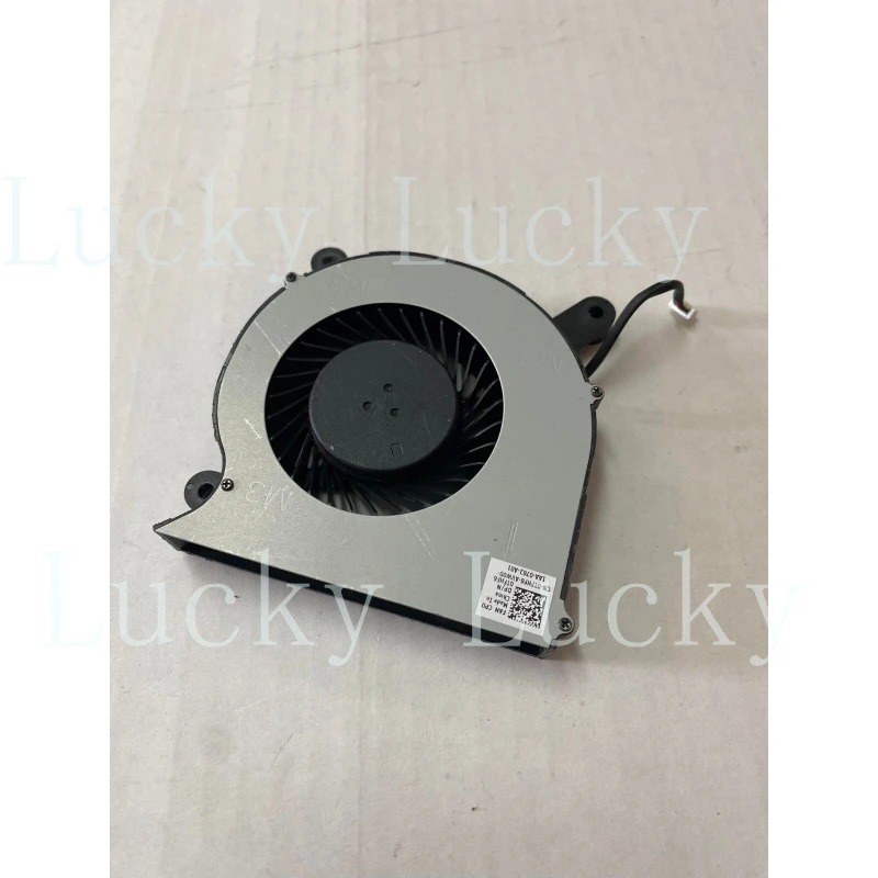 

f LOT OF 20 Genuine for Dell All In One Optiplex 5490 CPU Cooling Fan TFHF6 0TFHF6