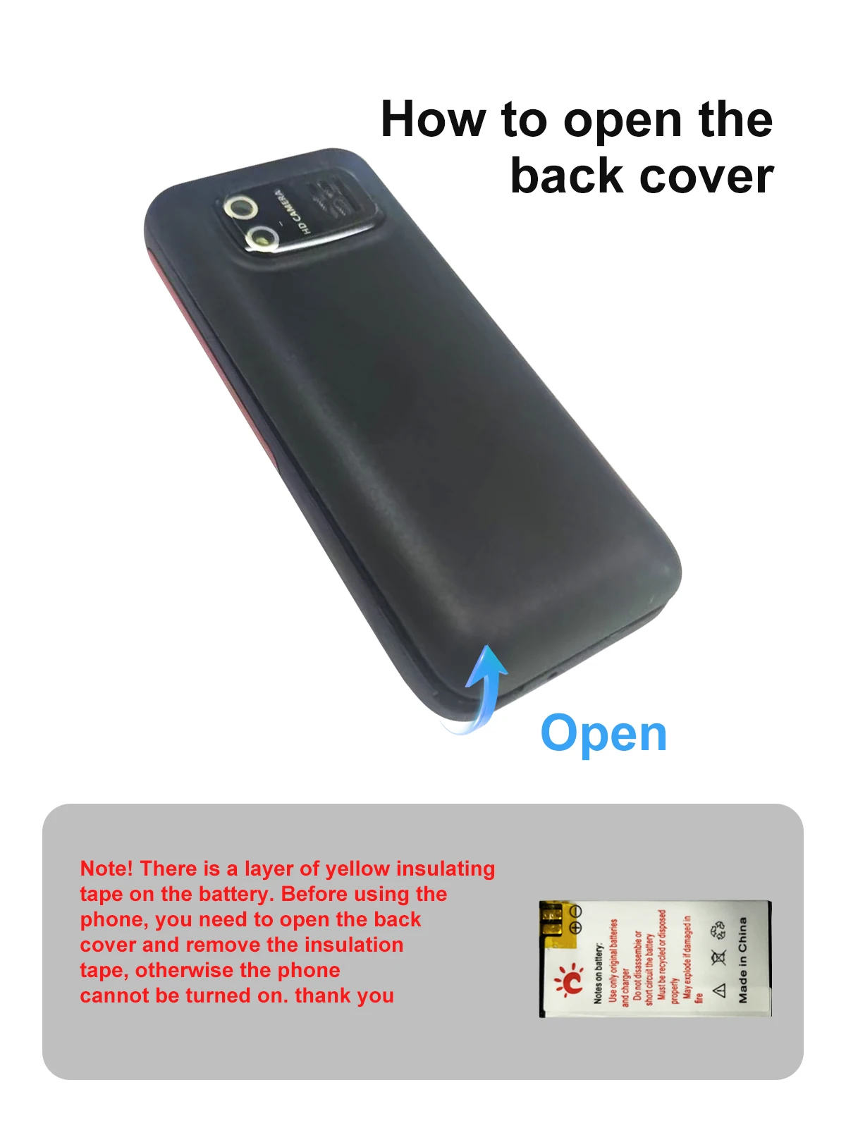 SERVO Mini Button Mobile Phone 3 SIM 3 Standby Bluetooth Dial Speed Dial Magic Voice FM Radio Low Radiation Pocket Feature Phone