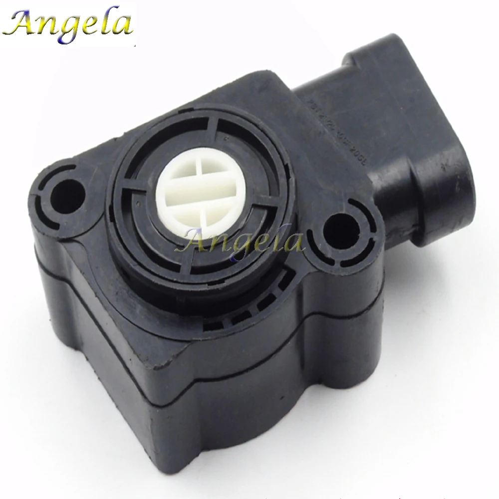 2 Pieces OEM  2607117C91 THROTTLE POSITION SENSOR Fit INTERNATIONAL WILLIAM-S CONTROL-S