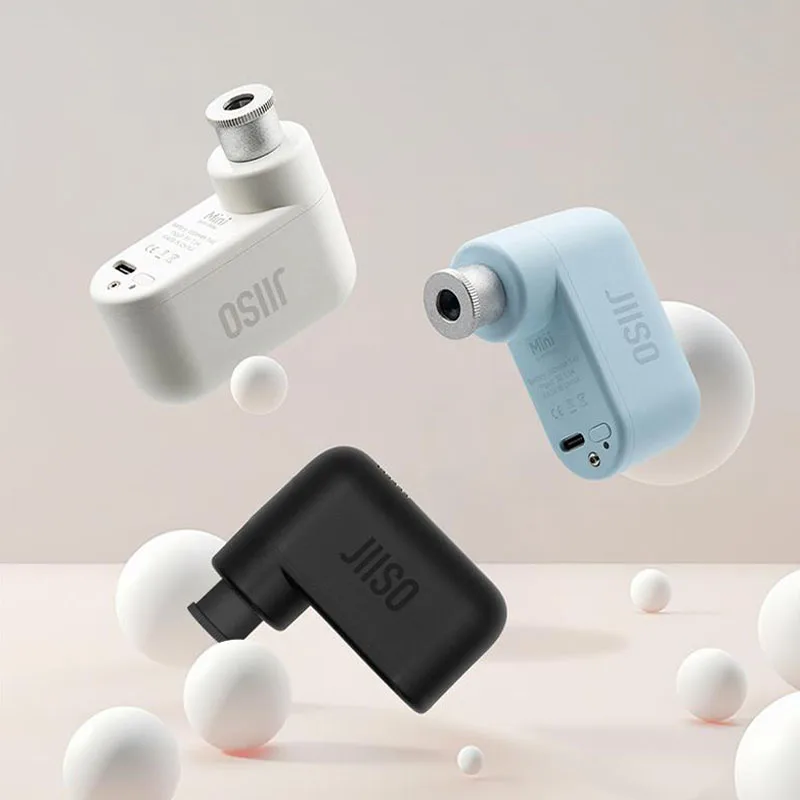 

JIISO мини-электрический насос 100psi портативный насос TPY-C перезаряжаемый для велосипедов и мотоциклов красочный сверхлегкий мини-насос 93 г