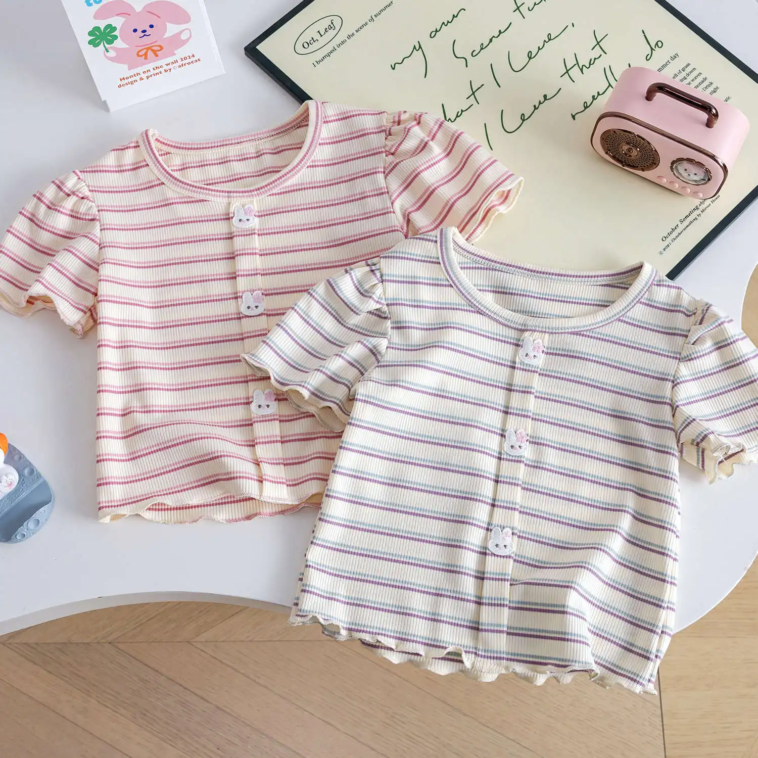 Children's T-Shirts…