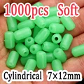 1000pc Soft Cylinder