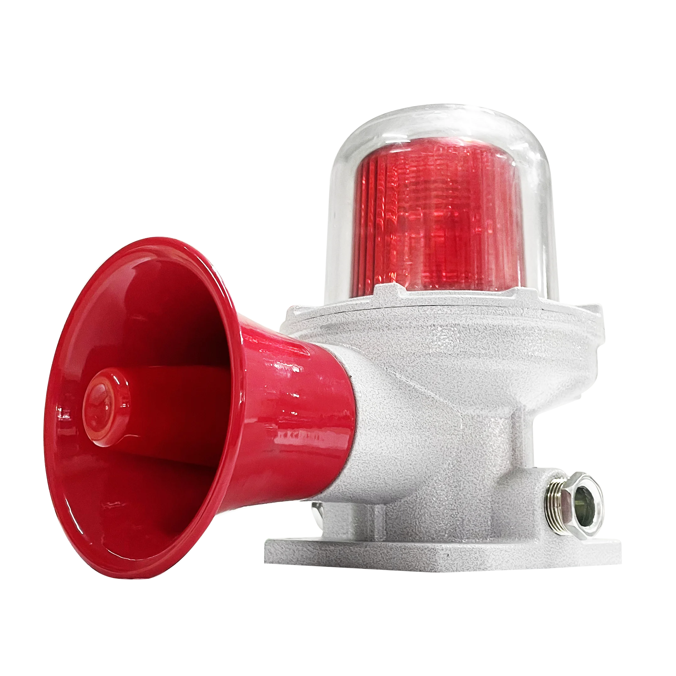 AI Camera Explosion Proof CCTV for Forklifts  Warning System Driver Monitoring System Forklift Camera