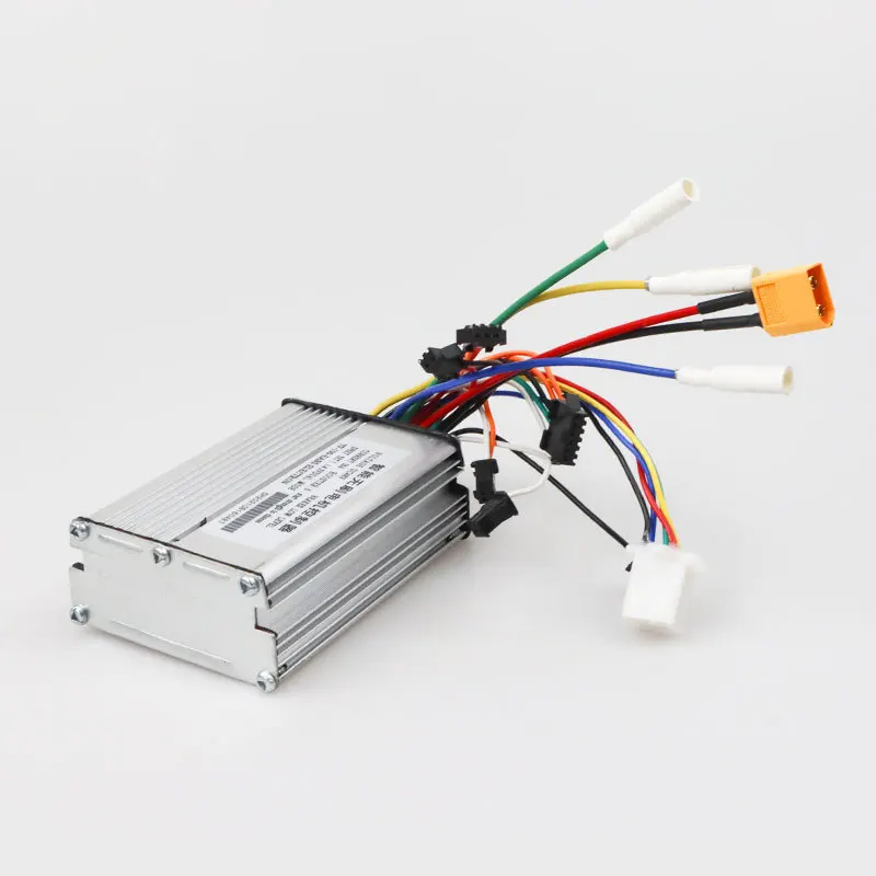 KUGOO M4pro Dual Drive Off-road E-Scooter Controller - 48V21A Brushless Motor Accessory