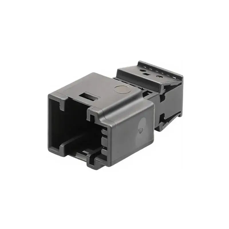 Multi Pin Automotive Wiring Connector Male Female Wire Plug Terminal Socket For Vehicle Electrical Circuit Modification Repair