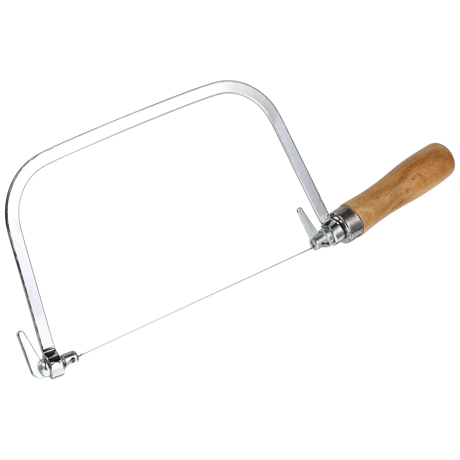 قطاعة صابون يدوية الصنع محمولة يمكنك صنعها بنفسك أداة صنع الصابون من الفولاذ المقاوم للصدأ لقطع الخشب حجم الجبن ملحق مفيد #3