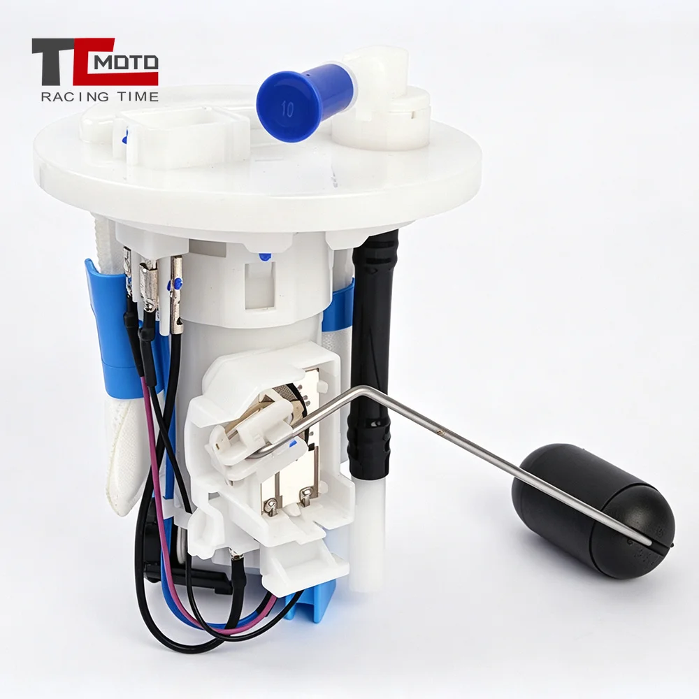 Fuel Pump Assembly 1WD-E3907-00 Fits For Yamaha Fz25 YZF-R25 YZF R3 MT25 MT03 MT-03 1WD-E3907-00-00 1WD-E3907-11-00 1WD-E3907-11