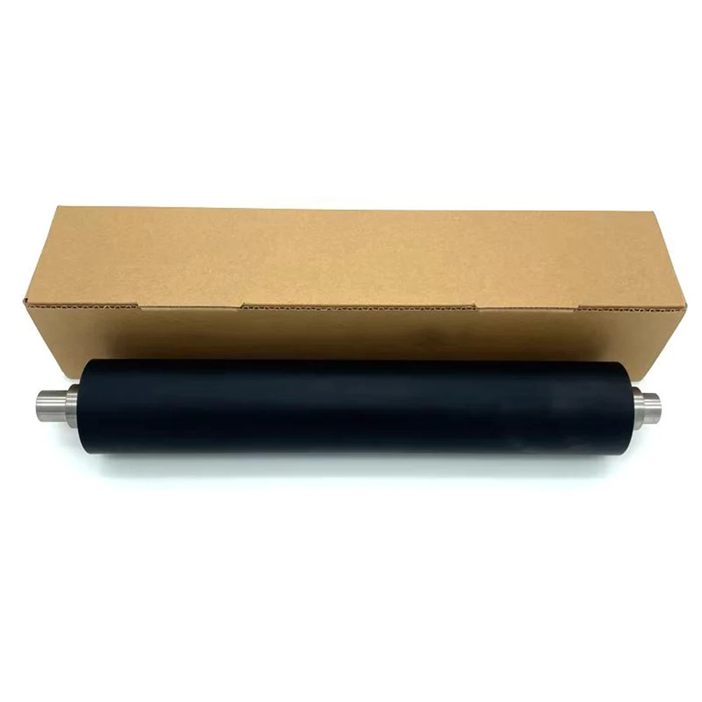 56AA53061 High Quality Lower Fuser Roller for Konica Minolta Bizhub 600 601 750 751 7155 Lower Pressure Roller 4024-1013-01
