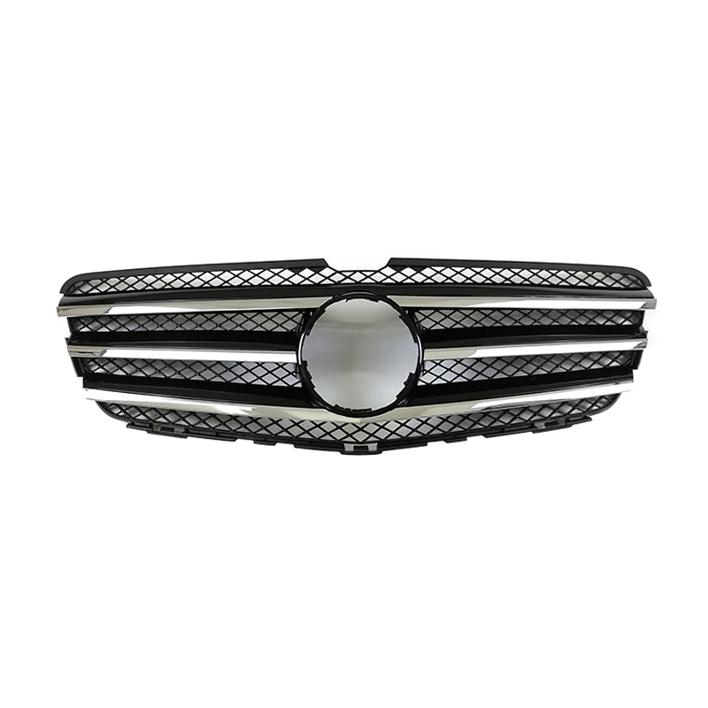 

STLFAuto Body Kit 2518801583 25188015839040 Front Chrome Intake Ventilation Radiator Grille for Mercedess-Benzs R-Class V251