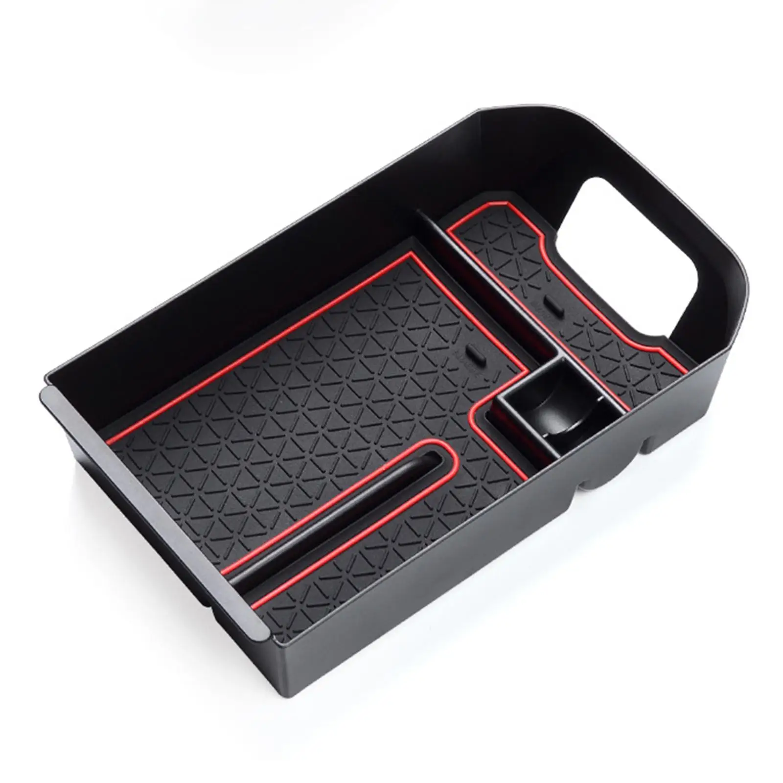Center Console for toyota for rav4 2019-2020 Center Console Organizer Armrest Box Armrest Xelian Fit Console Fits for Toyota