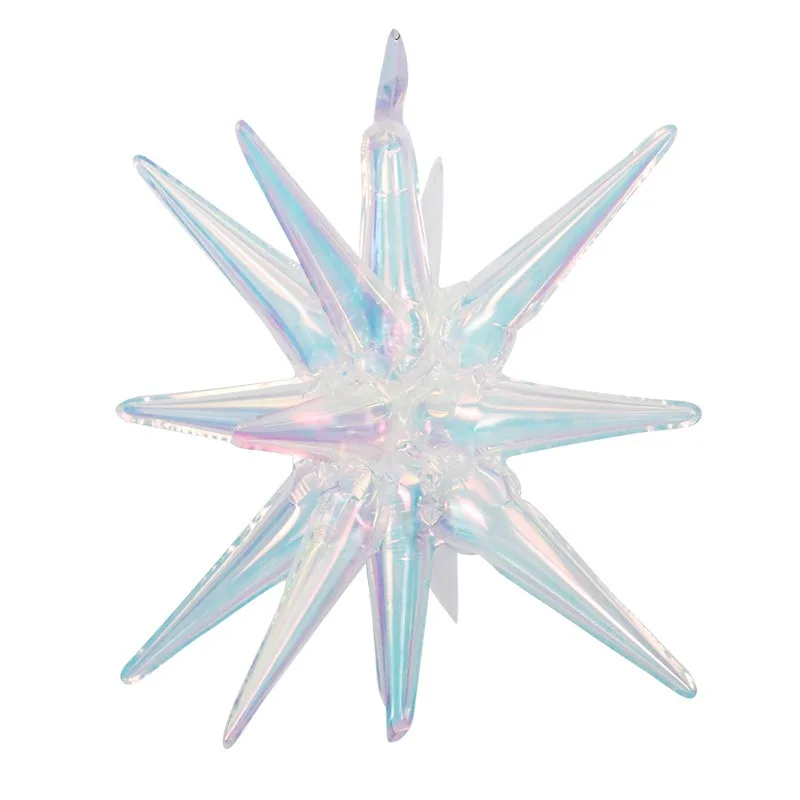 1Pcs Iridescent 4D … - image