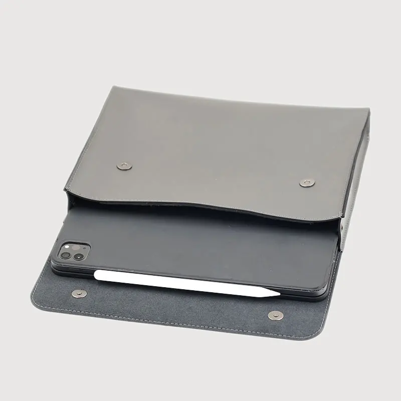 Pokrowiec na laptopa, tablet, wewnętrzny pokrowiec na iPada Pro 12,9 9,7 10,5 10,2 Air 4 10,9 "Siaomi Pad 5 ASUS