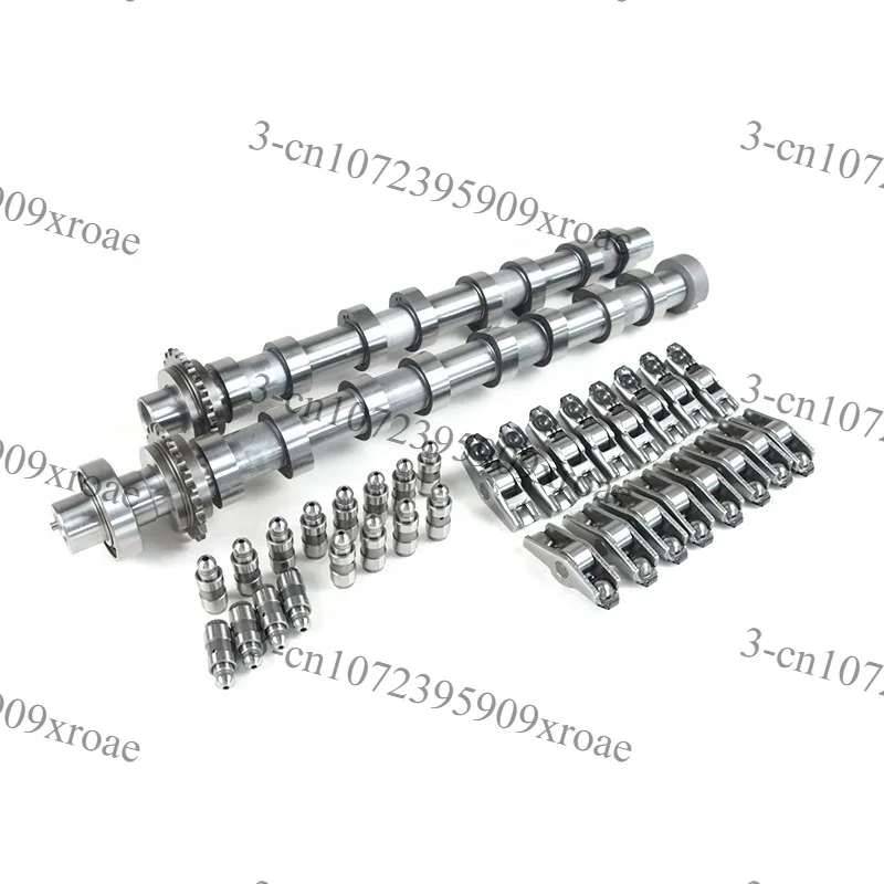 Engine Camshaft Kit DV5 8mm 9828655380 9825017880 JX6Q-6564-AA Camshaft Kit for Ford Citroen Peugeot 1.5TDCI