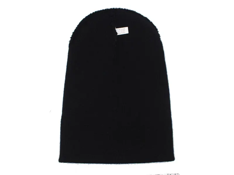 Skullies Beanies Herren Strickmütze Damen Wintermützen für Herren Beanie Mütze Herbst Beany Gabriпка Cristiano Homme Gorro Gabriпка Bonnet Caps – Detail 13