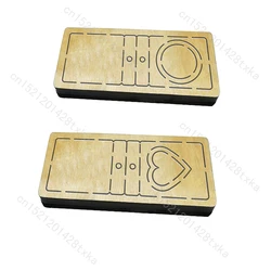 New Wooden die Scrapbooking Cutting Dies C3593
