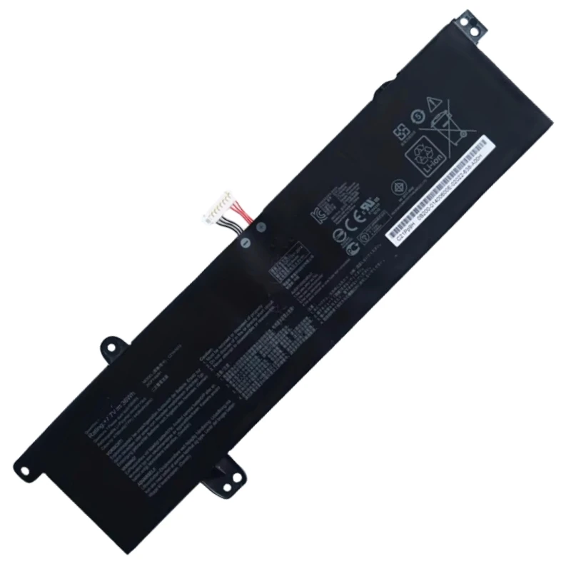 

New C21N1618 Laptop Battery For Asus VivoBook X402BP X402BA F402BP F402BA L402BP L402BA E402BA E402BP R417BP R417BA P9000