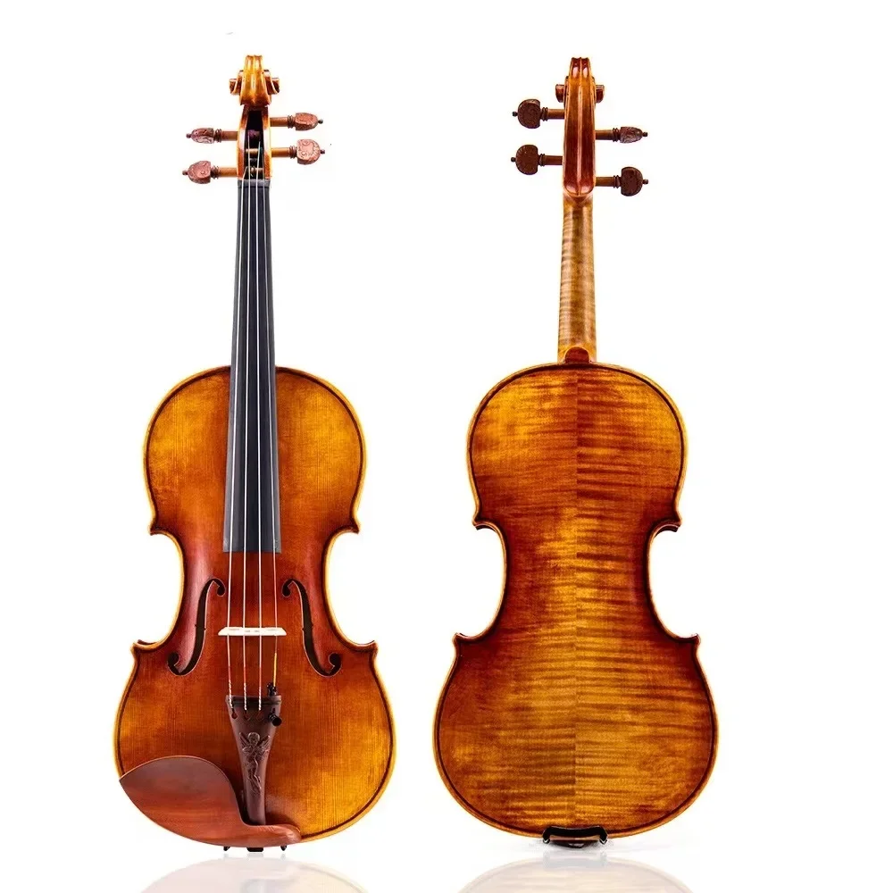 

Antonino Stradivari 1716 Italian High Professional Handmade Violin 4/4 Retail Wholesale