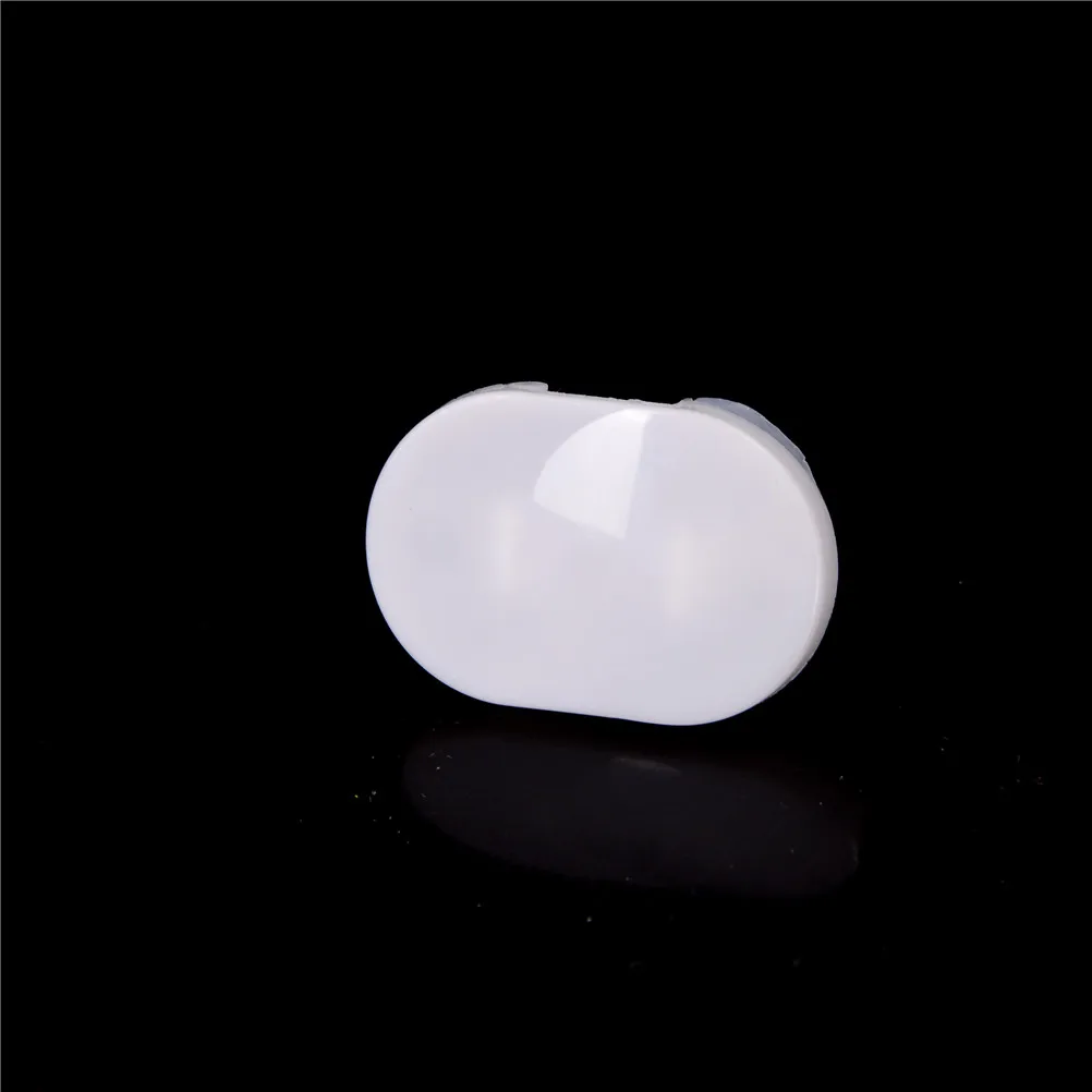 30Pcs Power Socket Outlet Plug Protective Cover Baby Protector 2 Hole Power Socket Outlet Plug Protective Cover Baby Protector