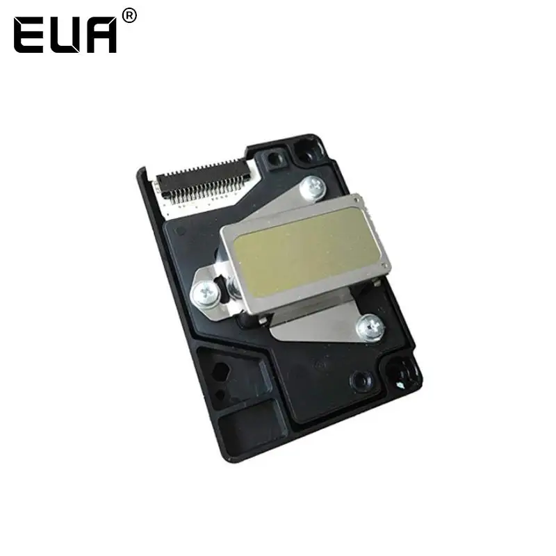 

F185000 F185010 Printhead For Stylus Photo T1110 T1100 T30 T33 L1300 B1100 Print Head C10 C120 ME1100 ME70 TX525 WF1100