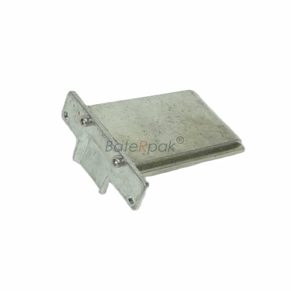BateRpak YS-2A-09 panneau coulissant pour SP A2H semi-automatique cerclage pièces de machine, binding machine chauffage couverture